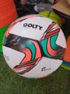 Balón de fútbol GOLTY fénix de competencia #5